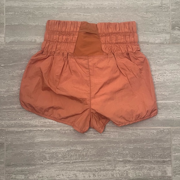 Free People Movement Shorts - Picture 2 of 5